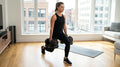 Adjustable Dumbbells, Multi-Weight Dumbbell Set for Home Gym & Full Body Workout